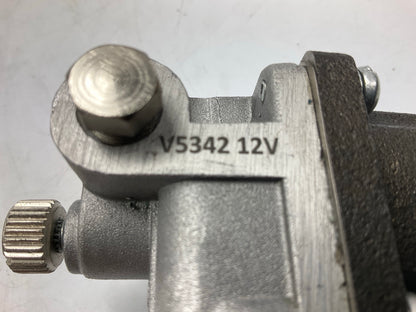 Haldex 6997312X Fuel Solenoid Valve For Cummins