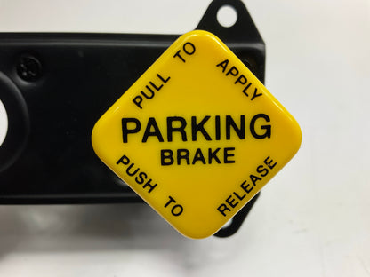 REMAN Haldex 800034X PP-DC Push-Pull Hand Control Park Brake Valve  1/4''-18 NPT
