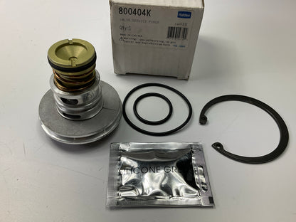 Haldex 800404K Air Brake Dryer Purge Valve For Use With Bendix AD-IS, AD-IP