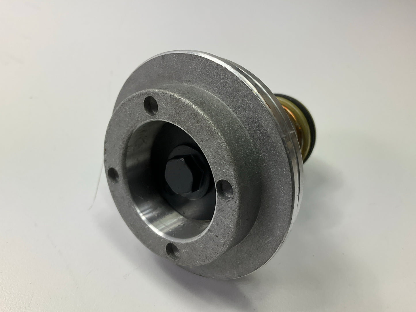 Haldex 800404K Air Brake Dryer Purge Valve For Use With Bendix AD-IS, AD-IP