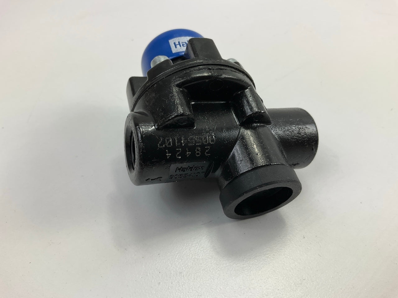 Haldex 90554107 1/4'' NPT 70 PSI Air Brake System Pressure Protection Valve