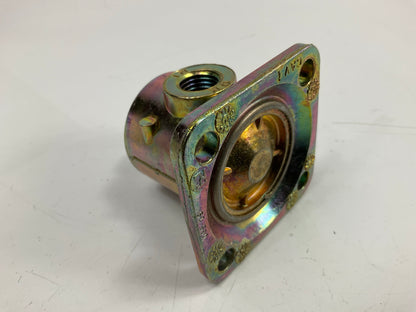 Haldex 90554615 Air Ride 3 Way Dump Pilot Valve Trailer & Truck