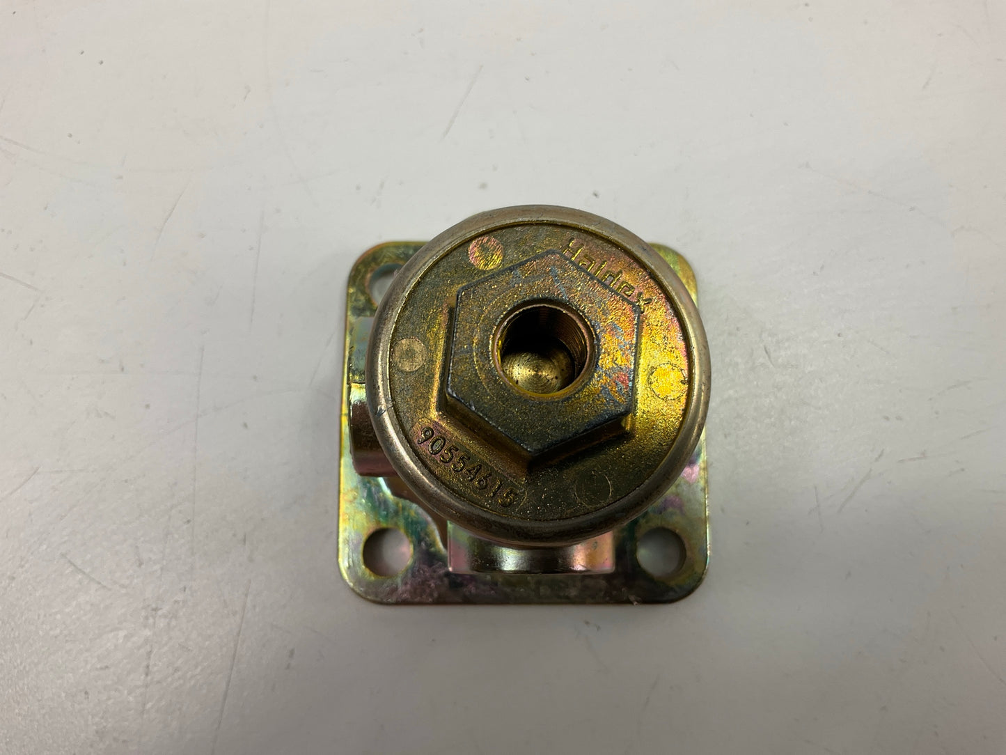 Haldex 90554615 Air Ride 3 Way Dump Pilot Valve Trailer & Truck