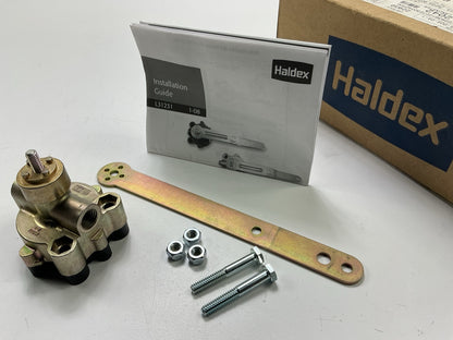 Haldex 90555336 PR Height Control Valve Suspension Ride Height Control Valve