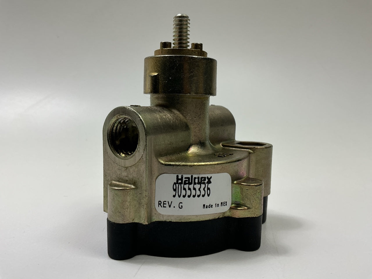 Haldex 90555336 PR Height Control Valve Suspension Ride Height Control Valve