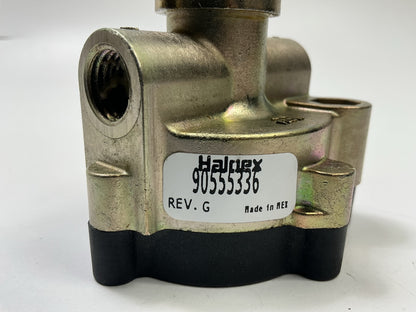 Haldex 90555336 PR Height Control Valve Suspension Ride Height Control Valve