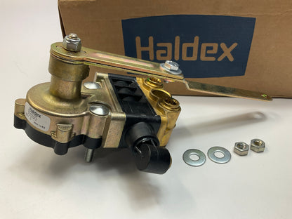 Haldex 90555375 Type CR Controlled Response Height Control Leveling Valve