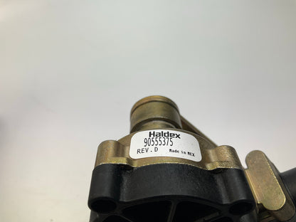 Haldex 90555375 Type CR Controlled Response Height Control Leveling Valve