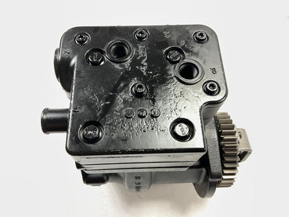 REMAN. Haldex 9111535100X WABCO SS318 Air Brake Compressor For Cummins ISX
