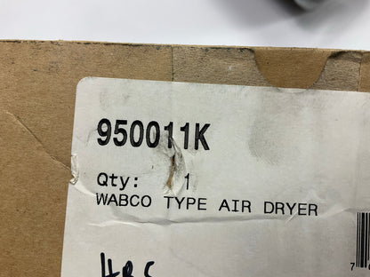 Haldex 950011K Air Brake Dryer Desiccant Cartridge For Wabco SS1200