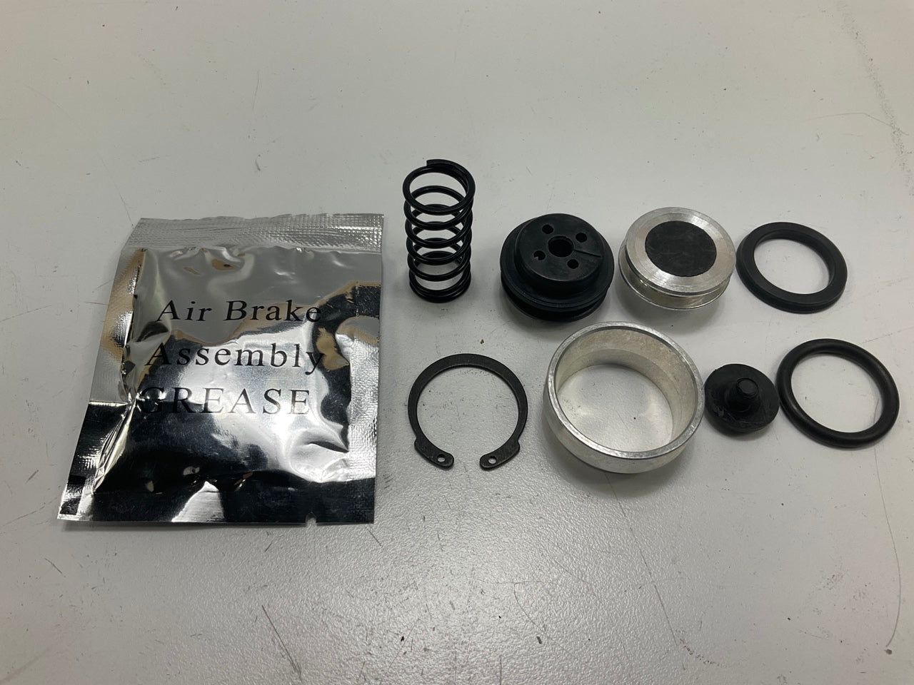 Haldex 950013K Turbo Cut-Off Valve Kit For WABCO SS1200 Air Dryer  R950013