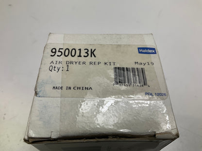 Haldex 950013K Turbo Cut-Off Valve Kit For WABCO SS1200 Air Dryer  R950013