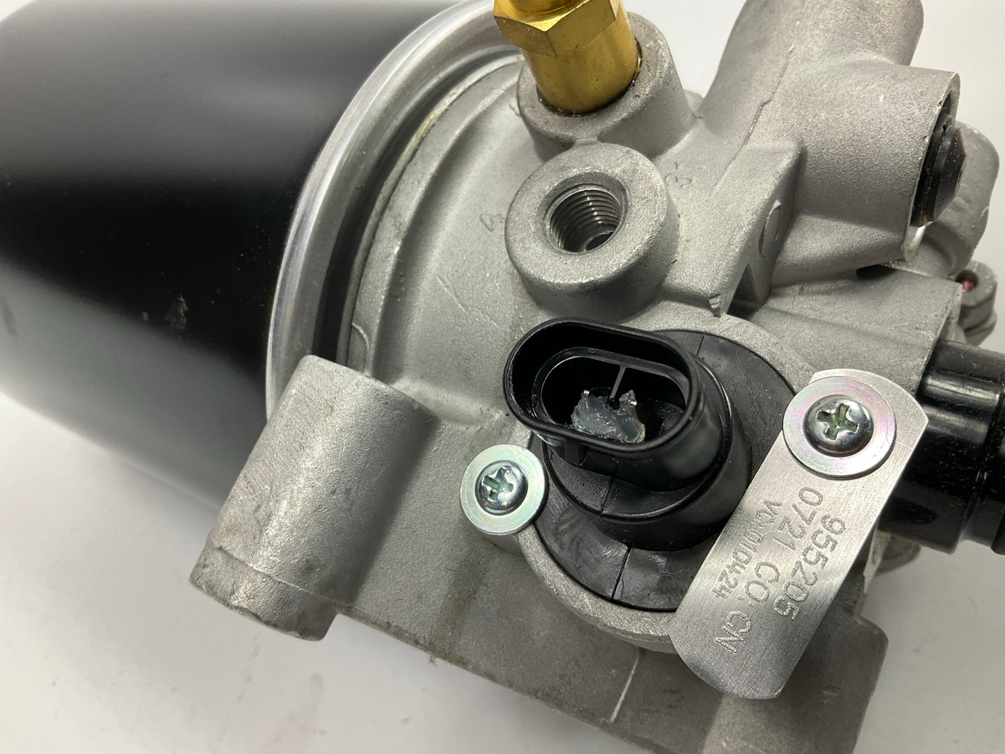 NEW HALDEX 955205 Wabco SS1200 Style Air Brake Dryer