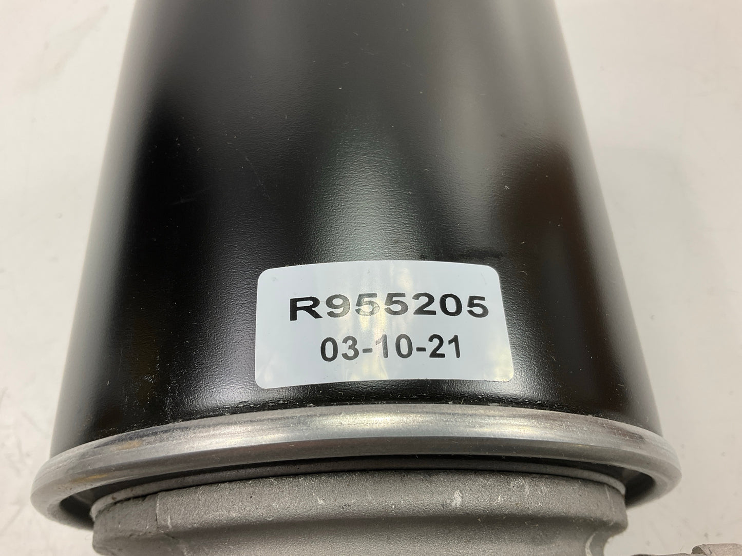 NEW HALDEX 955205 Wabco SS1200 Style Air Brake Dryer