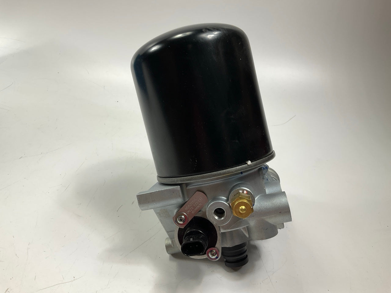 HALDEX 955205X Remanufactured Wabco SS1200 Style Air Brake Dryer