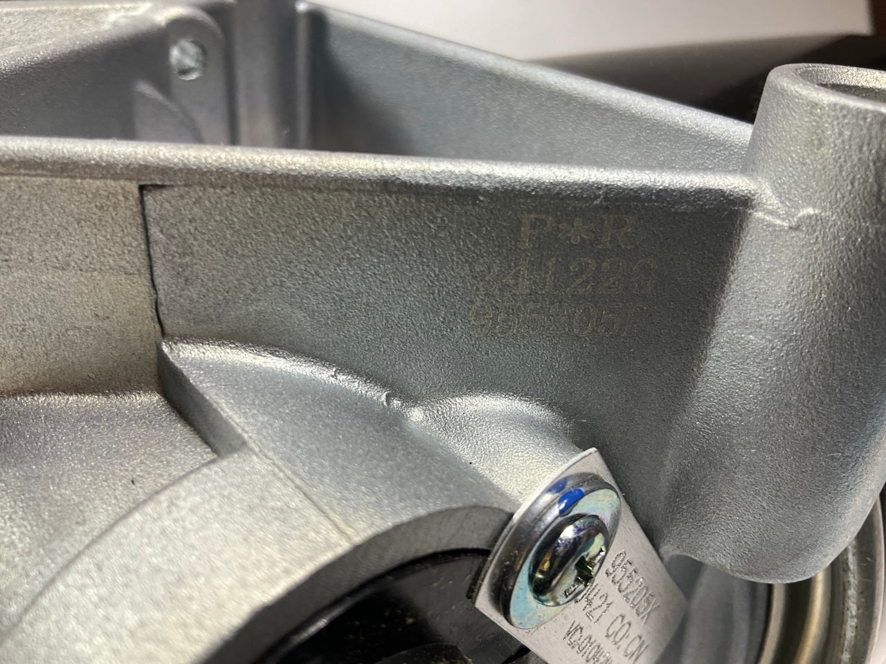 HALDEX 955205X Remanufactured Wabco SS1200 Style Air Brake Dryer