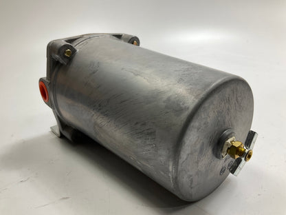 Haldex A72420 Alcohol Evaporator With Safety Valve, 40 Oz. Of Methyl Capacity