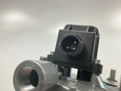 Haldex AL364046 6-Port 12 Volt ABS Relay Valve (Frame Mount) 364141111