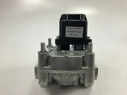 Haldex AL364046 6-Port 12 Volt ABS Relay Valve (Frame Mount) 364141111