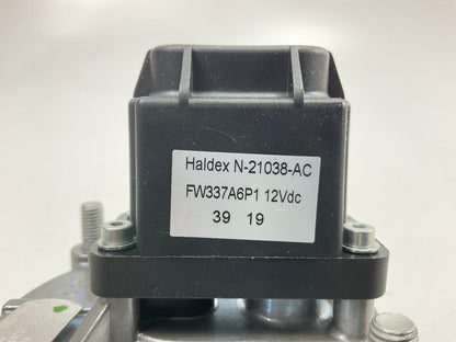 Haldex AL364046 6-Port 12 Volt ABS Relay Valve (Frame Mount) 364141111