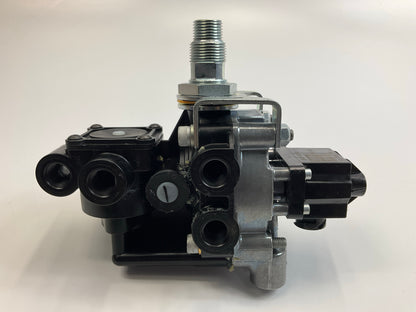 Haldex AL430614 Full-Function ABS (FFABS) Valve, 3/8'' Ports, ABS Modulator Valve