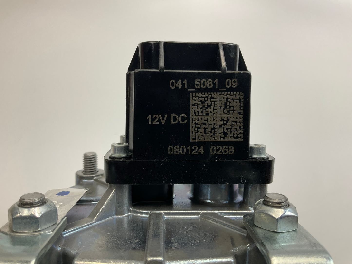Haldex AL430614 Full-Function ABS (FFABS) Valve, 3/8'' Ports, ABS Modulator Valve