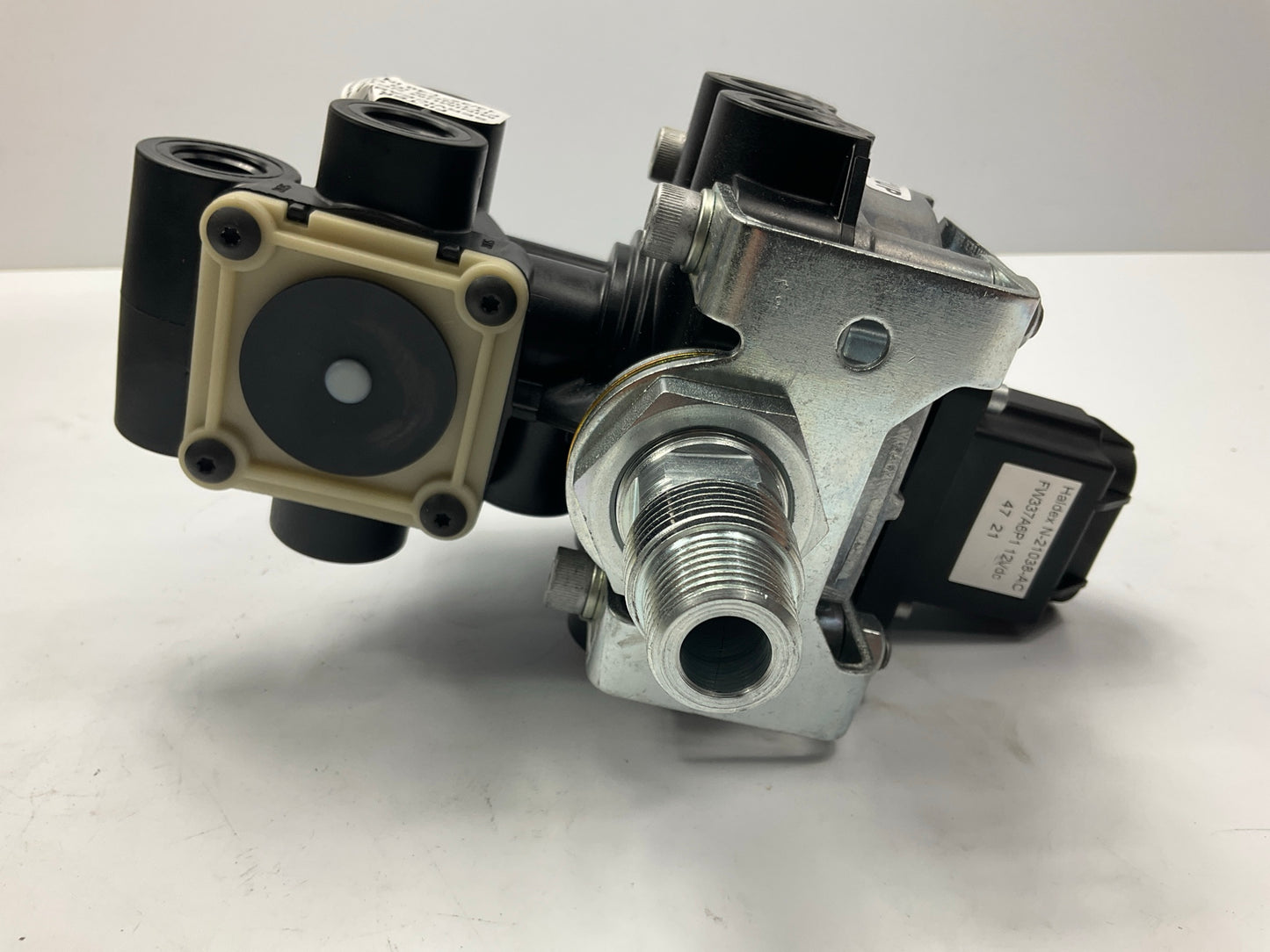 Haldex AL430624 4-Port ABS Spring Brake Modulator FF-ABS Valve