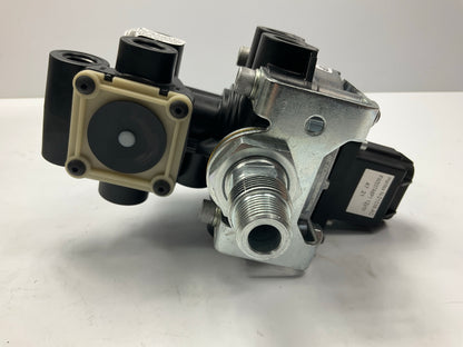 Haldex AL430624 4-Port ABS Spring Brake Modulator FF-ABS Valve