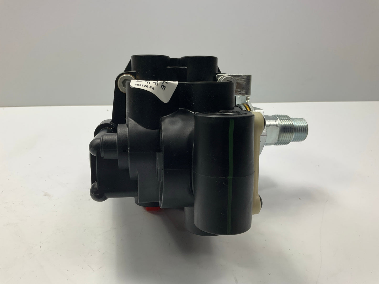 Haldex AL430624 4-Port ABS Spring Brake Modulator FF-ABS Valve
