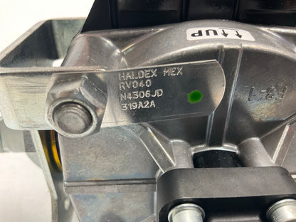 Haldex AL430624 4-Port ABS Spring Brake Modulator FF-ABS Valve