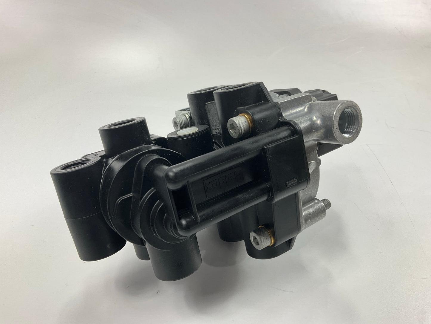 Haldex Midland AL430668 Genuine 4-Port ABS Modulator Valve (FFABS)