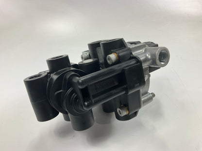Haldex Midland AL430668 Genuine 4-Port ABS Modulator Valve (FFABS)