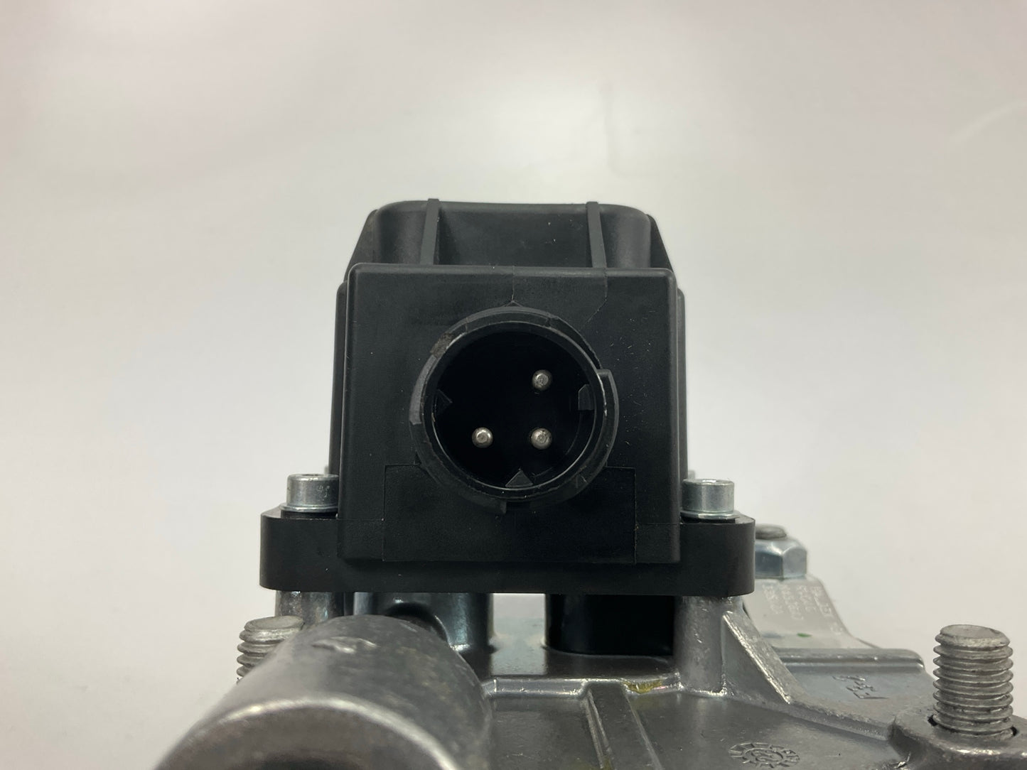 Haldex Midland AL430668 Genuine 4-Port ABS Modulator Valve (FFABS)