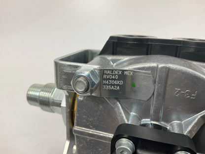 Haldex Midland AL430668 Genuine 4-Port ABS Modulator Valve (FFABS)