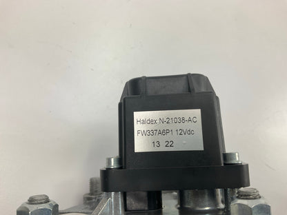 Haldex Midland AL430668 Genuine 4-Port ABS Modulator Valve (FFABS)