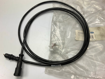 Haldex AL919803 Universal 2-Pin ABS Sensor Cable Lead Extension, 6.6' Long