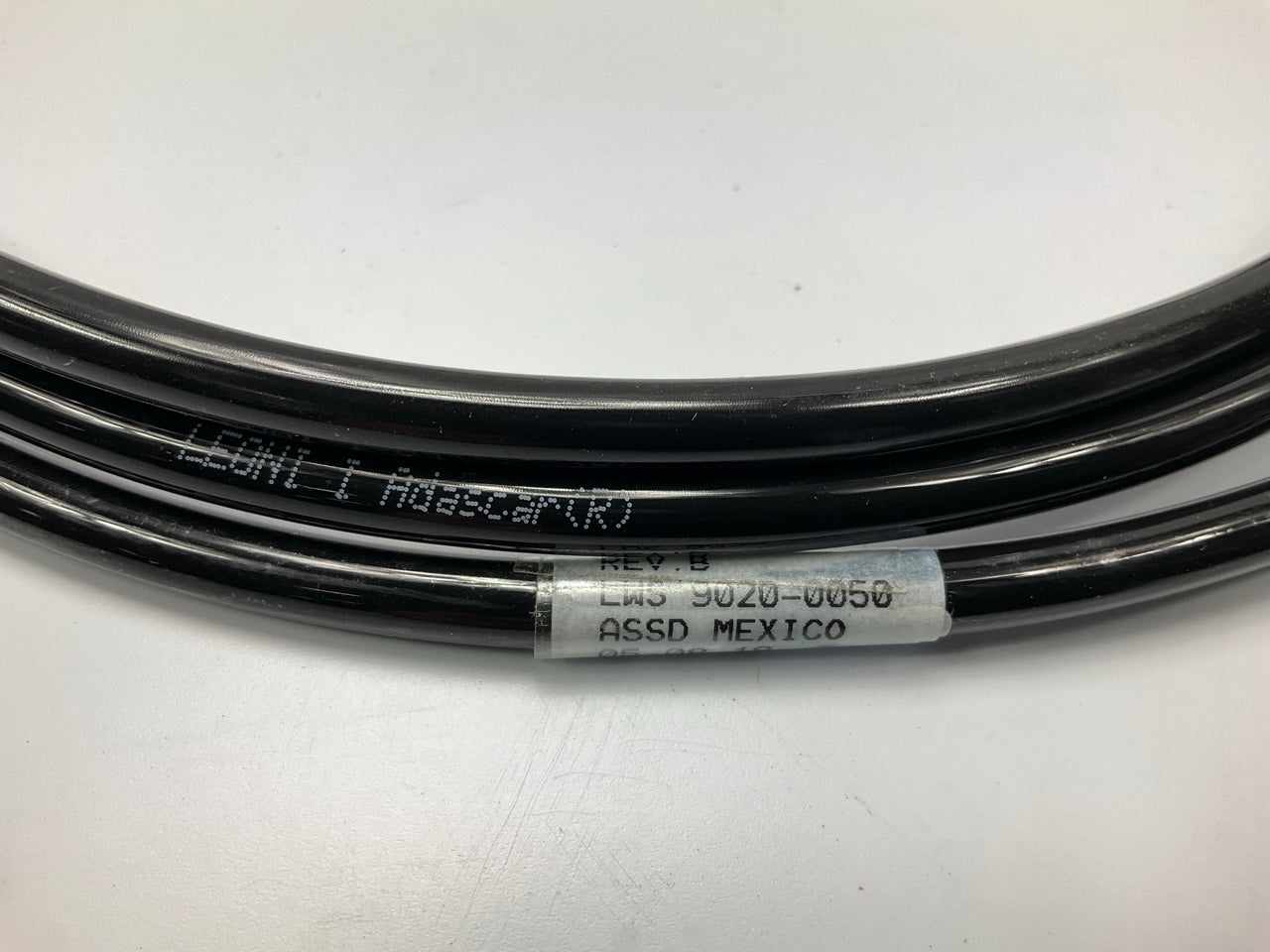 Haldex AL919803 Universal 2-Pin ABS Sensor Cable Lead Extension, 6.6' Long