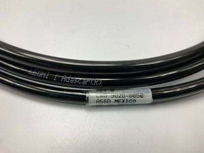 Haldex AL919803 Universal 2-Pin ABS Sensor Cable Lead Extension, 6.6' Long