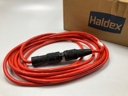 Haldex AL919902 Trailer ABS Power Supply Cord Extension 19.7 Feet, 5 Pin