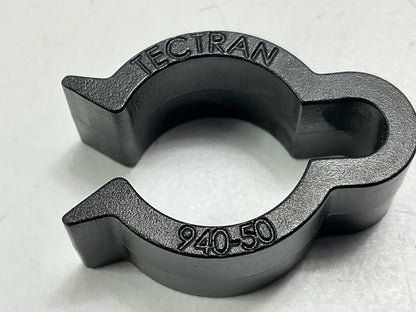 (10) Haldex AL920809 ABS Sensor Wire Retainer Clip .250'' Dia. 3/8'' To 1/2'' Hose
