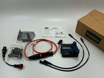 Genuine Haldex AQ964110 ABS Upgrade Kit - 2S/1M A7 ECU Upgrade Kit