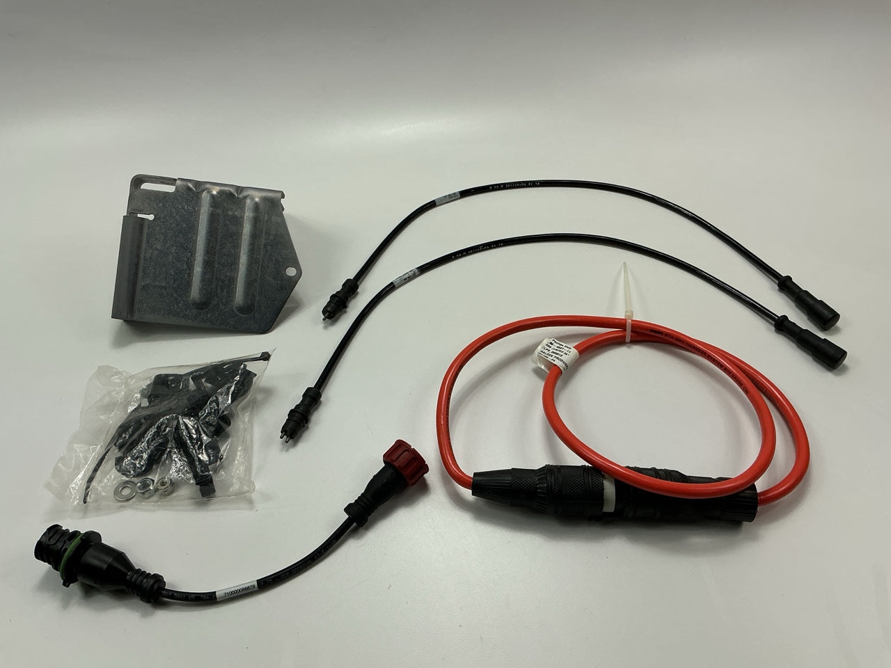 Genuine Haldex AQ964110 ABS Upgrade Kit - 2S/1M A7 ECU Upgrade Kit