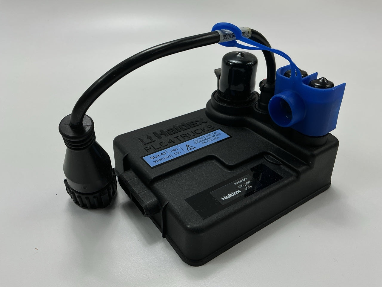 Genuine Haldex AQ964110 ABS Upgrade Kit - 2S/1M A7 ECU Upgrade Kit