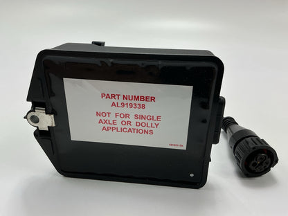 Genuine Haldex AQ964110 ABS Upgrade Kit - 2S/1M A7 ECU Upgrade Kit