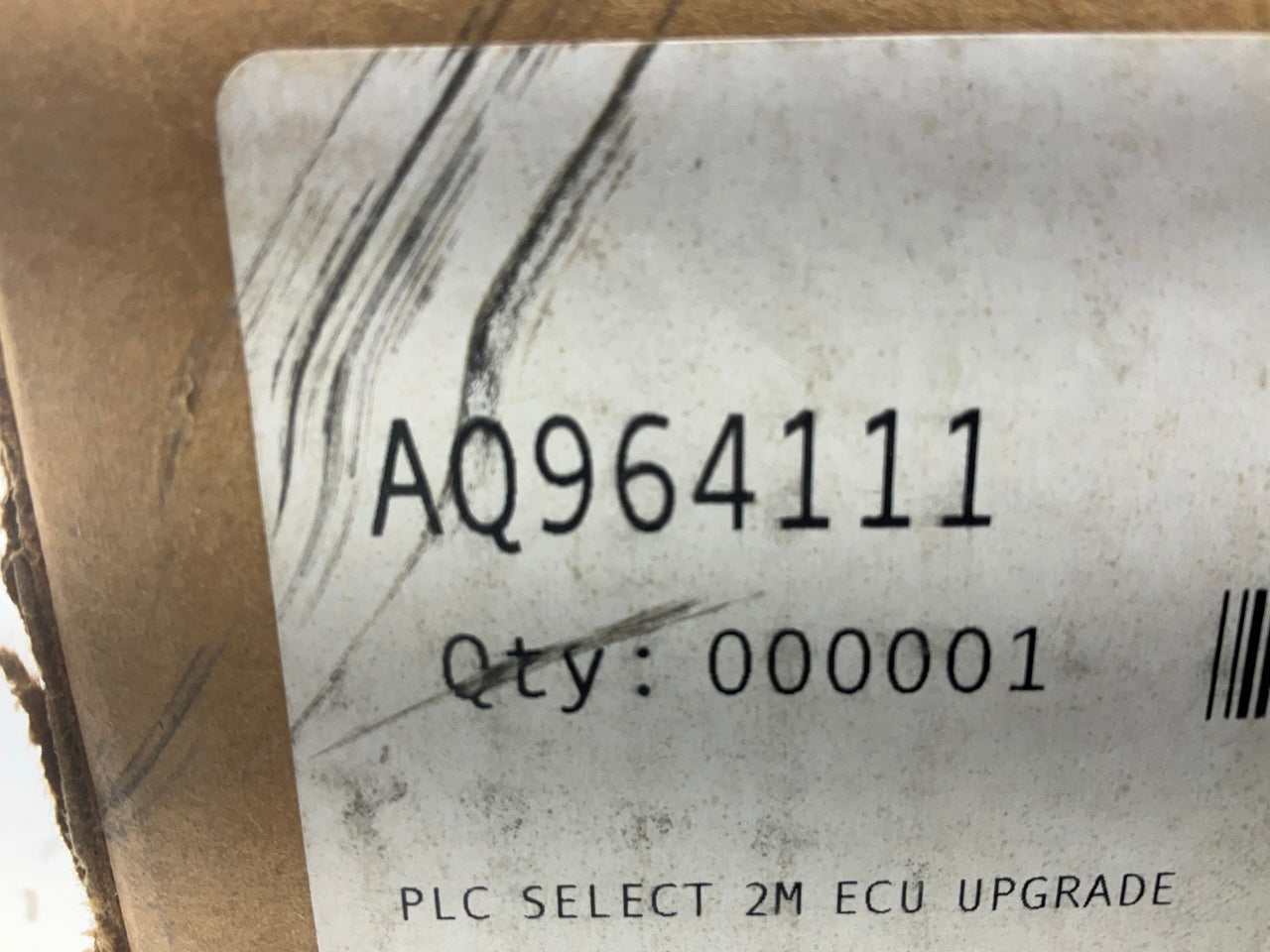Haldex AQ964111 PLC Select 2m ECU ECM Upgrade Kit 4S/2M