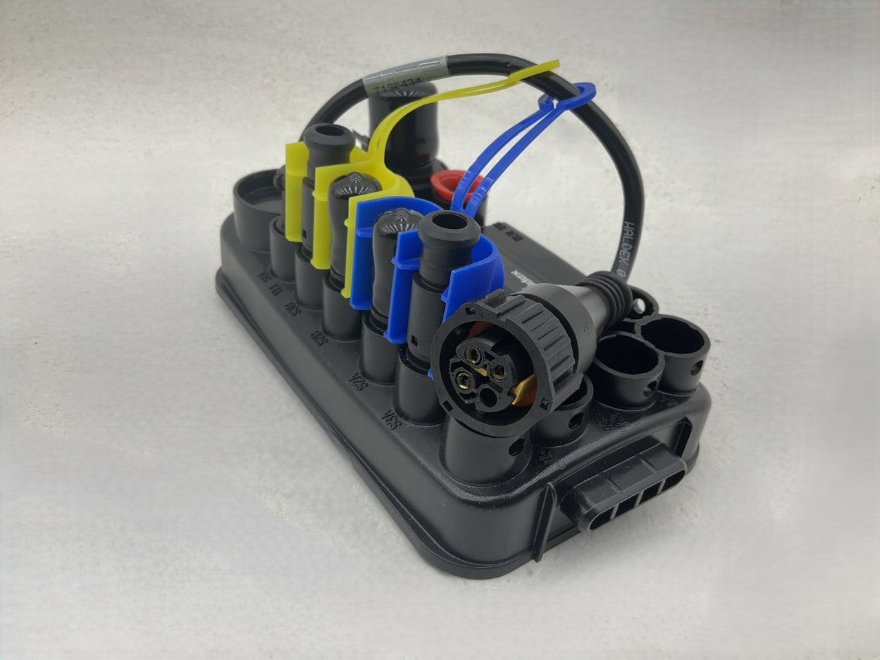 Haldex AQ964111 PLC Select 2m ECU ECM Upgrade Kit 4S/2M