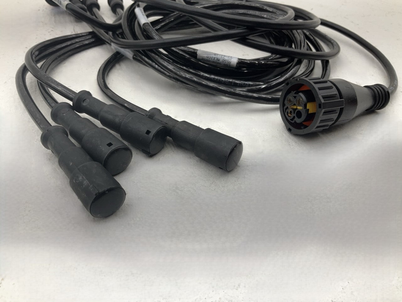 Haldex AQ964111 PLC Select 2m ECU ECM Upgrade Kit 4S/2M