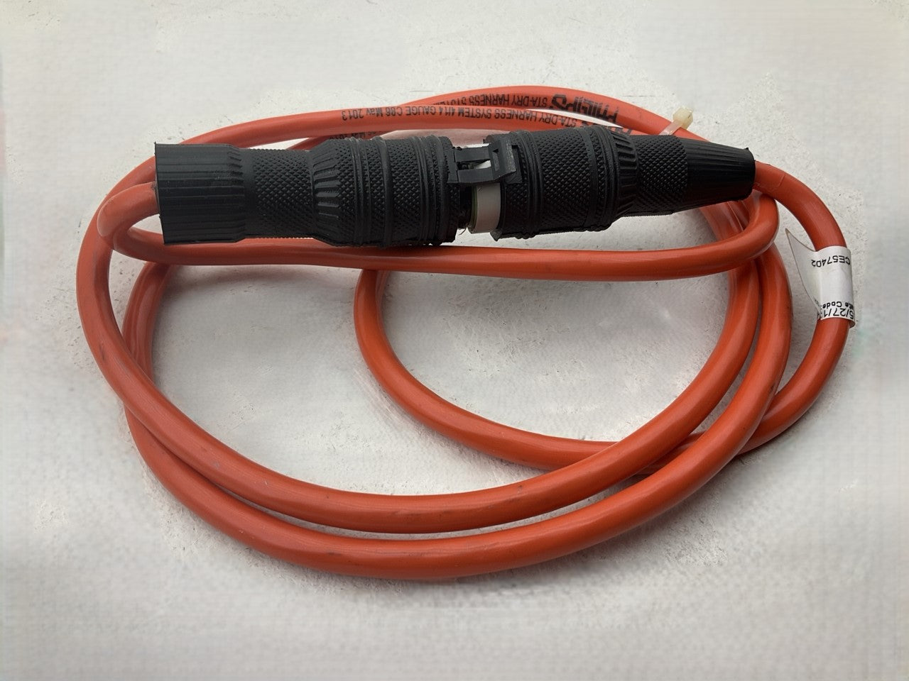 Haldex AQ964111 PLC Select 2m ECU ECM Upgrade Kit 4S/2M