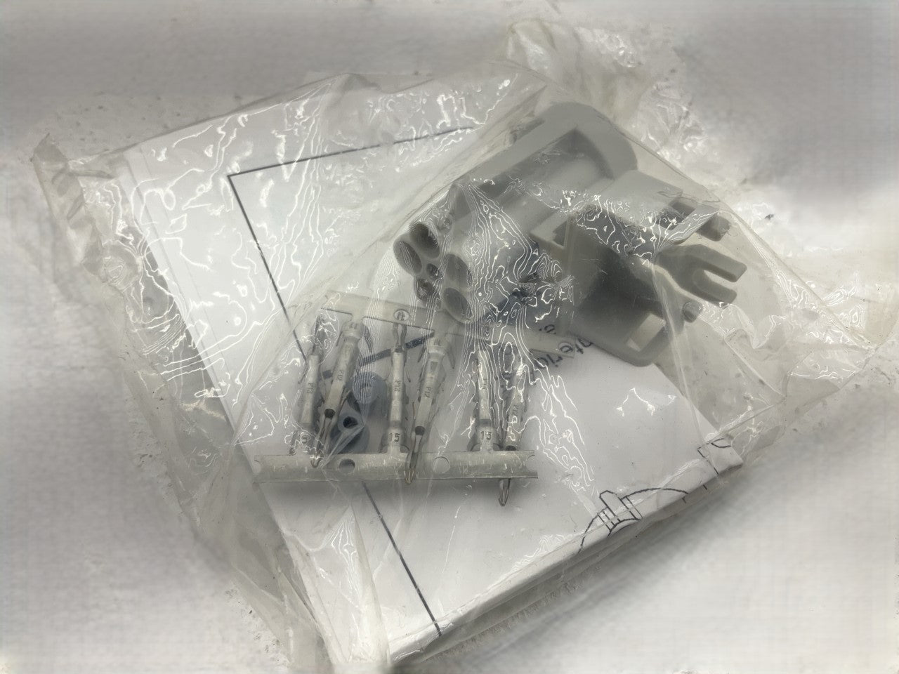 Haldex AQ964111 PLC Select 2m ECU ECM Upgrade Kit 4S/2M