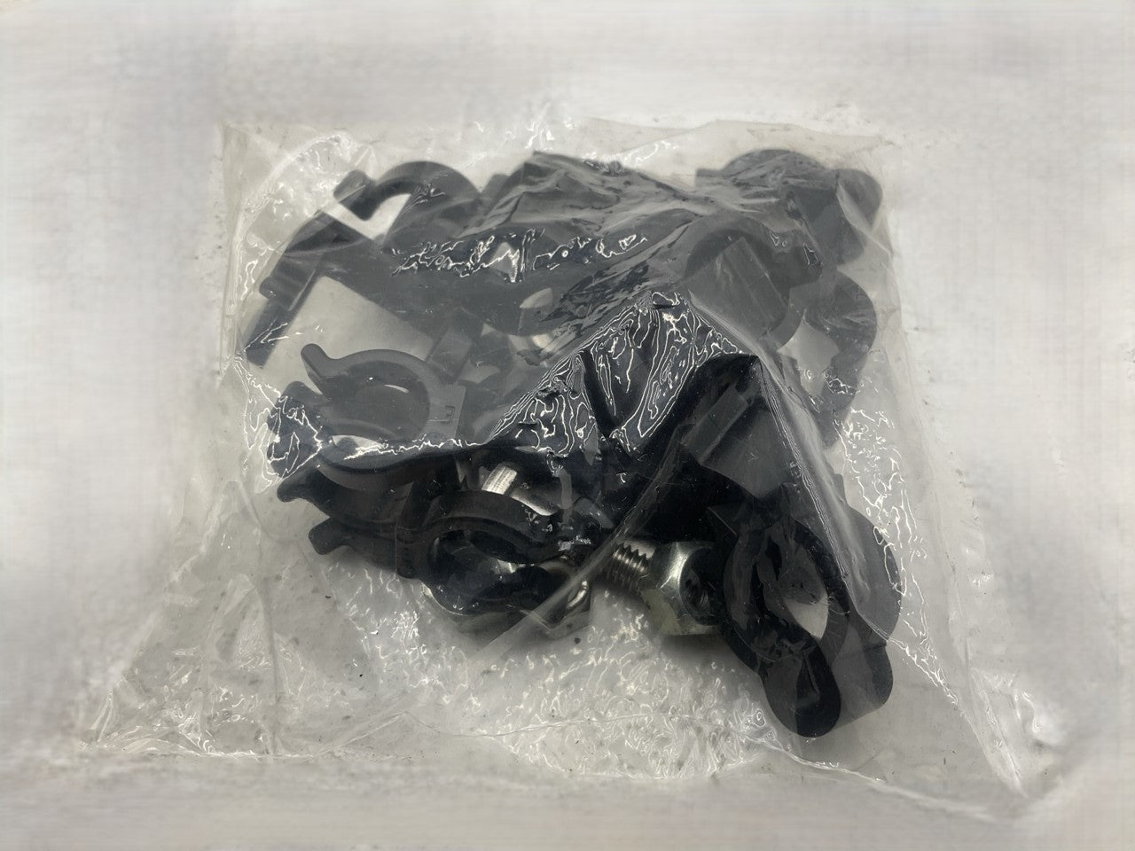 Haldex AQ964111 PLC Select 2m ECU ECM Upgrade Kit 4S/2M